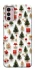 Чехол на Motorola Moto G42 Christmas spirit ver.8 фото 1 из 1