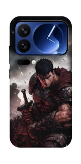 Чехол на Xiaomi Poco F7 Ultra Guts фото 1 из 1