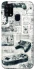 Чехол на Samsung Galaxy M31 Gamer Zone ver.2 фото 1 из 1