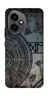 Чохол на Honor 400 Viking aesthetics фото 1 з 1