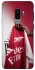 Чохол на Samsung Galaxy S9+ FC Arsenal v3 фото 1 з 1