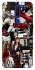 Чохол на Oppo A5 (2020) / Oppo A9 (2020) Fashion collage ver.13 фото 1 з 1