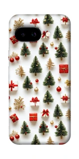 Чехол на Google Pixel 9a Christmas spirit ver.8 фото 1 из 1