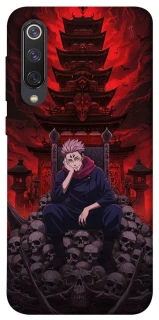 Чохол на Xiaomi Mi 9 SE Itadori v3 фото 1 з 1