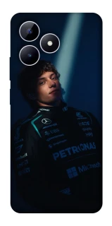 Чехол на Realme Note 50 5G F-1 ver.9 фото 1 из 1