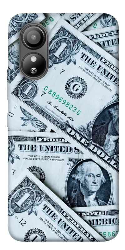 Чехол на ZTE Blade L220 1 доллар фото 1 из 1