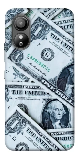 Чехол на ZTE Blade L220 1 доллар фото 1 из 1