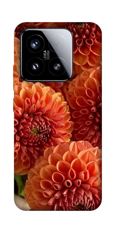 Чехол на Xiaomi 15 Flower1 фото 1 из 1