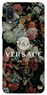 Чохол на Samsung Galaxy A02 Versace ver.2 фото 1 з 1