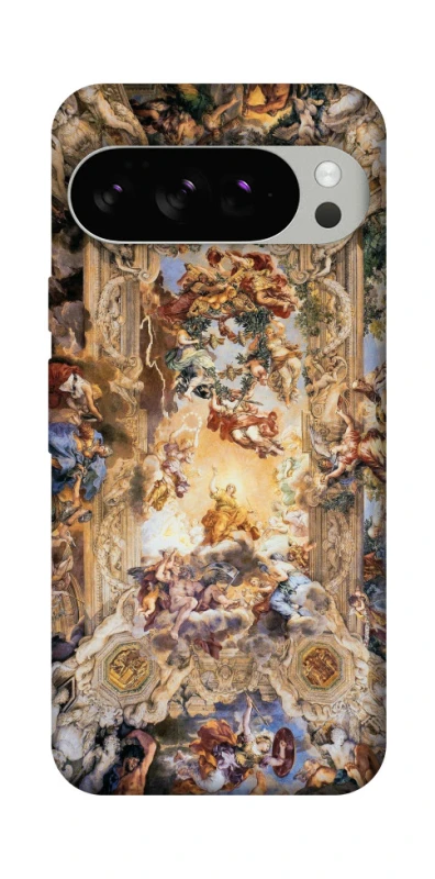 Чехол на Google Pixel 10 Pro Искусство фото 1 из 1