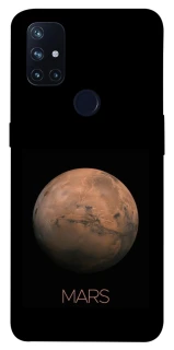 Чохол на OnePlus Nord N10 5G Mars фото 1 з 1