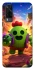 Чехол на Vivo Y31 Brawl Stars ver.14 фото 1 из 1