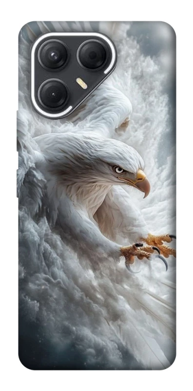 Чохол на TECNO Pova 7 eagle фото 1 з 1