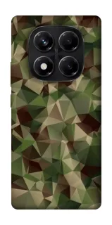 Чохол на Xiaomi Redmi Note 14 Pro 5G camouflage v2 фото 1 з 1