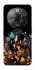 Чохол на ZTE Nubia Focus Pro Harry Potter v26 фото 1 з 1