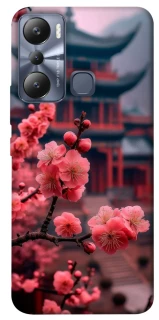 Чохол на Infinix Hot 20i Flowers v29 фото 1 з 1