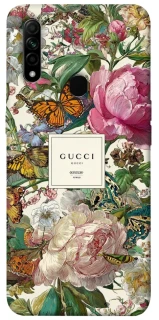 Чехол на Oppo A31 Gucci ver.5 фото 1 из 1