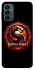 Чохол на Samsung Galaxy M13 4G Mortal Kombat Dragon фото 1 з 1