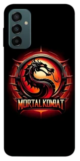 Чохол на Samsung Galaxy M23 5G Mortal Kombat Dragon фото 1 з 1