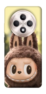 Чохол на Oppo Reno 12 F 4G/5G Forest Smile Labubu фото 1 з 1