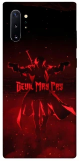 Чохол на Samsung Galaxy Note 10 Plus Devil May Cry фото 1 з 1