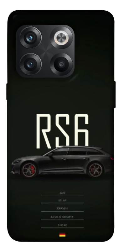 Чехол на OnePlus 10T mobland rs6 фото 1 из 1