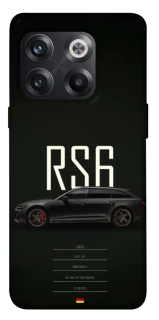 Чехол на OnePlus 10T mobland rs6 фото 1 из 1