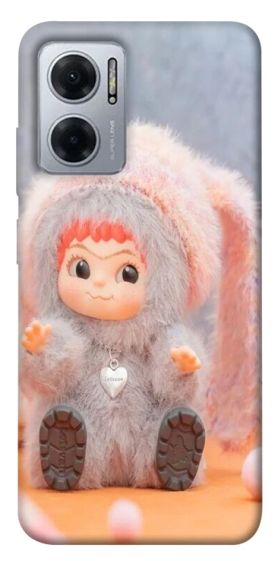 Чехол на Xiaomi Redmi Note 11E Wakuku ver.1 фото 1 из 1