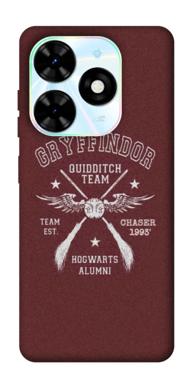 Чехол на TECNO Spark Go 2024 Harry Potter v6 фото 1 из 1