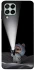 Чехол на Samsung Galaxy M53 5G Labubu with flashlight ver.3 фото 1 из 1