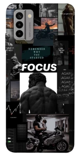 Чехол на Nokia G22 Focus фото 1 из 1