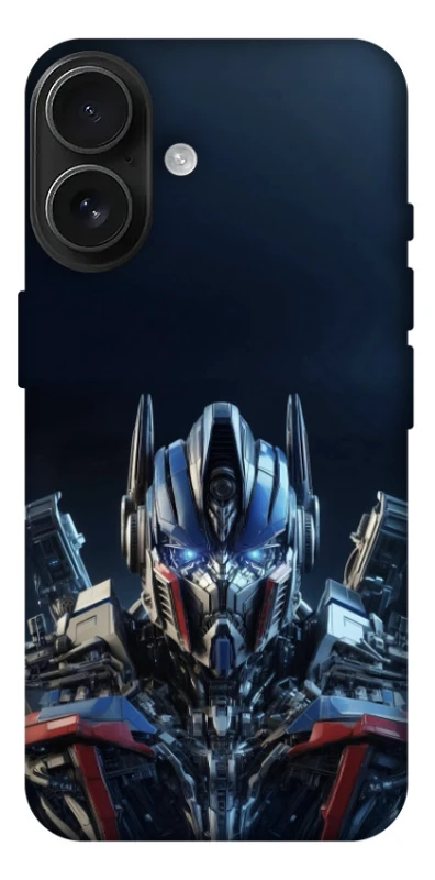 Чехол на Apple iPhone 17 (6.3") Transformer фото 1 из 1
