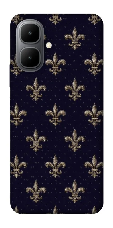 Чехол на Infinix Smart 10 Lily фото 1 из 1