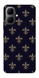Чехол на Infinix Smart 10 Lily фото 1 из 1
