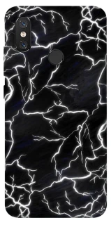 Чохол на Xiaomi Mi 8 Abstract ver.5 фото 1 з 1