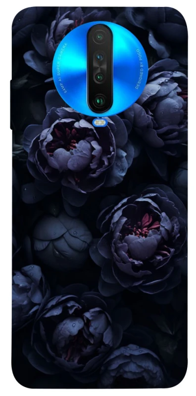 Чохол на Xiaomi Poco X2 Sunny Snowdrops фото 1 з 1