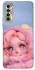 Чохол на TECNO Camon 17P SKULLPANDA × My Little Pony Ver.3 фото 1 з 1