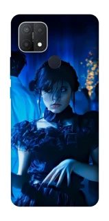 Чохол на Oppo A15s / A15 Dark Dance Wednesday фото 1 з 1