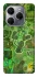 Чохол на TECNO Spark 20 Pro Dandysworld tv green theme фото 1 з 1