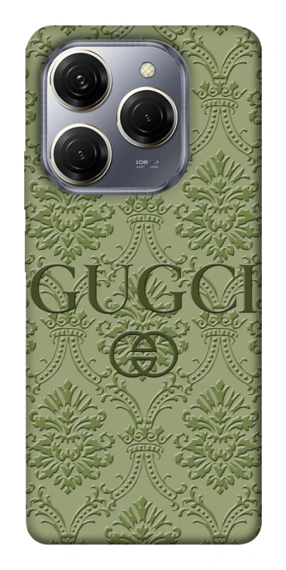 Чохол на TECNO Spark 20 Pro Gucci ver.9 фото 1 з 1