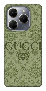 Чохол на TECNO Spark 20 Pro Gucci ver.9 фото 1 з 1