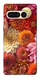 Чохол на Google Pixel 7 Pro Bouquet фото 1 з 1