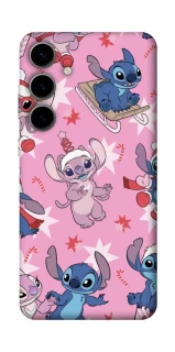 Чохол на Samsung Galaxy S25 Stitch ver.22 фото 1 з 1