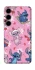 Чохол на Samsung Galaxy S25 Stitch ver.22 фото 1 з 1