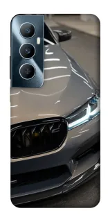 Чехол на Realme C65 4G BMW v53 фото 1 из 1