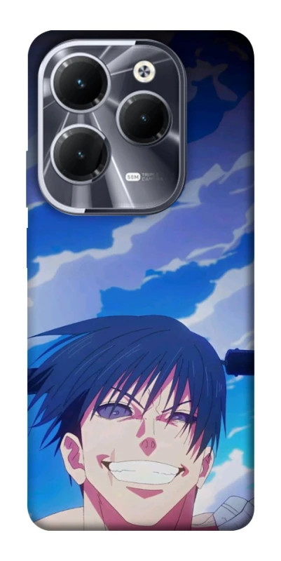 Чохол на Infinix Hot 40 Pro Toji v5 фото 1 з 1