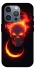 Чохол на Apple iPhone 16 Pro Max Blood Skull фото 1 з 1