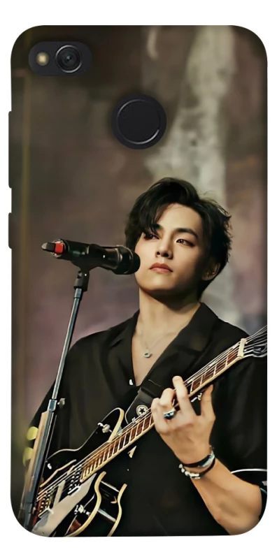 Чехол на Xiaomi Redmi 4X V - BTS фото 1 из 1