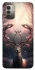 Чохол на Nokia G11 Скандинавський олень v3 фото 1 з 1