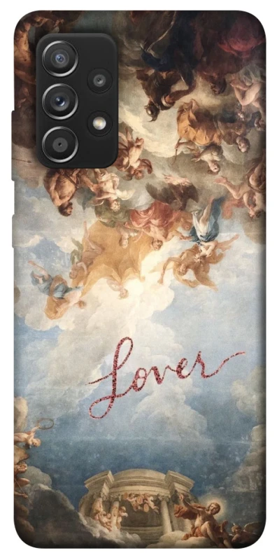 Чохол на Samsung Galaxy A52 4G / A52 5G Lover фото 1 з 1